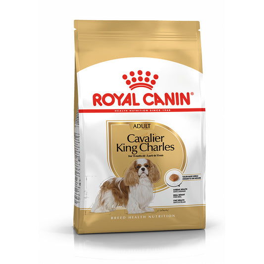 Royal Canin Adult Cavalier King Charles Dog Food 1.5kg