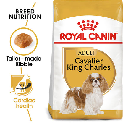 Royal Canin Adult Cavalier King Charles Dog Food 1.5kg