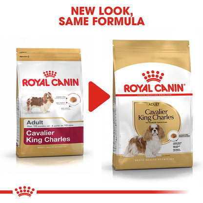 Royal Canin Adult Cavalier King Charles Dog Food 1.5kg
