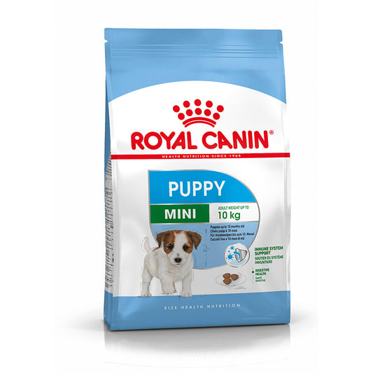 Royal Canin Mini Puppy Food 800g