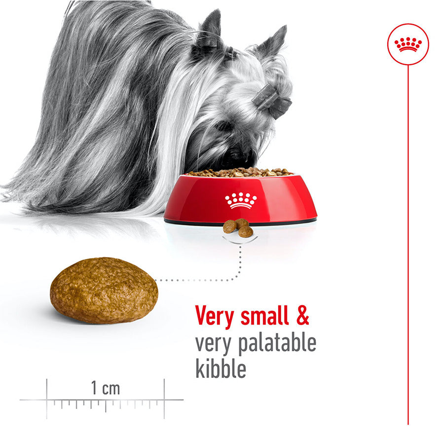 Royal Canin Dog X-Small Breed Adult Dog Food 1.5kg