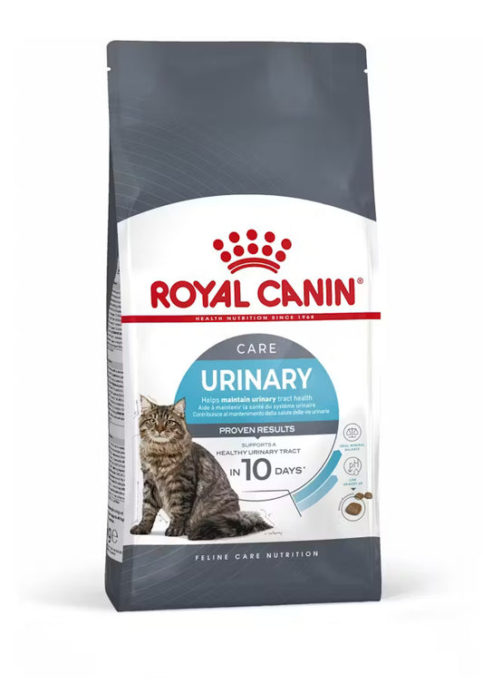 Royal Canin Urinary Care Cat Food 2kg