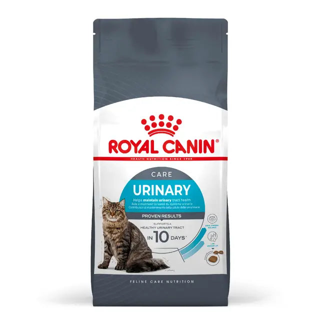 Royal Canin Urinary Care Cat Food 2kg