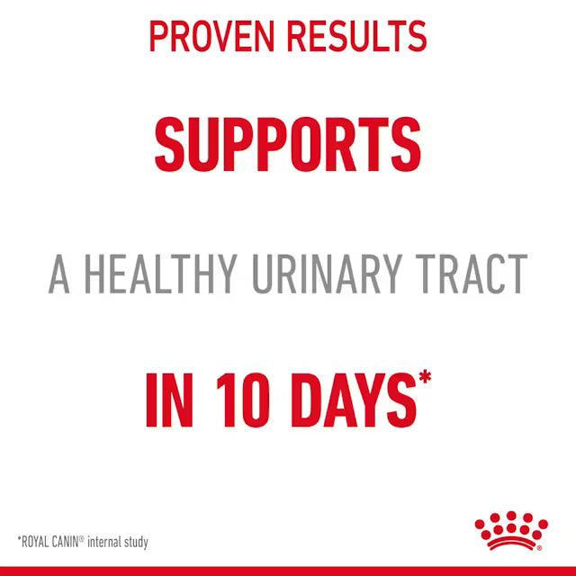 Royal Canin Urinary Care Cat Food 2kg