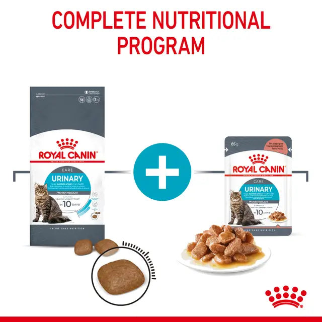 Royal Canin Urinary Care Cat Food 2kg