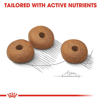 Royal Canin Mini Light Weight Care Dog Food 3kg