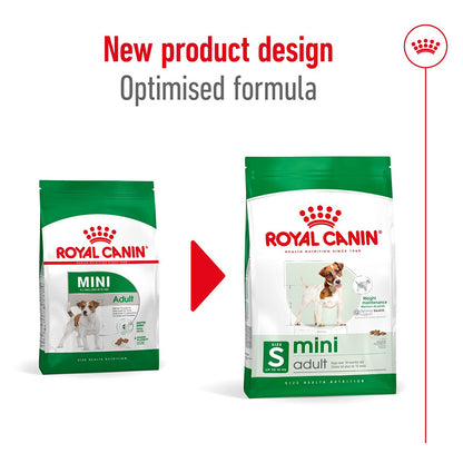 Royal Canin Mini Adult Dog Food 8kg