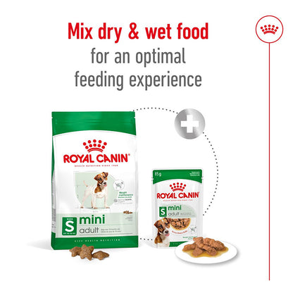 Royal Canin Mini Adult Dog Food 8kg