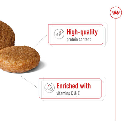 Royal Canin Medium Adult Dog Food 3kg