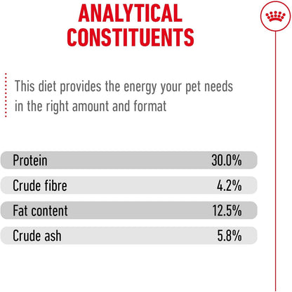 Royal Canin Ageing 11+ Sterilised Senior Cat Food 2kg