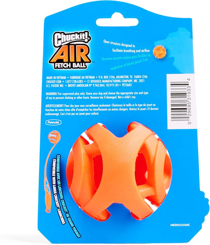 Chuckit! Air Fetch Ball Large 7.3cm