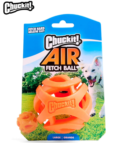 Chuckit! Air Fetch Ball Large 7.3cm
