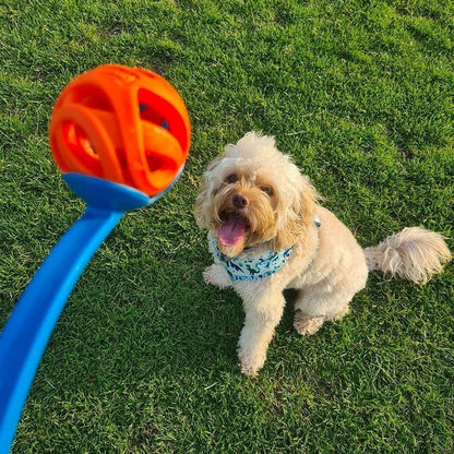 Chuckit! Air Fetch Ball Medium 2 Pack