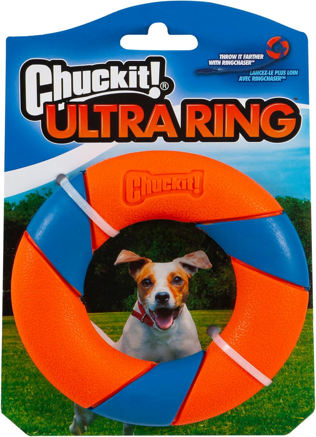 Chuckit! Ultra Ring
