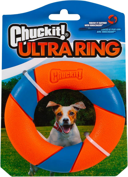 Chuckit! Ultra Ring