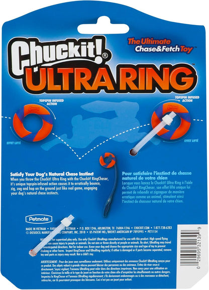 Chuckit! Ultra Ring