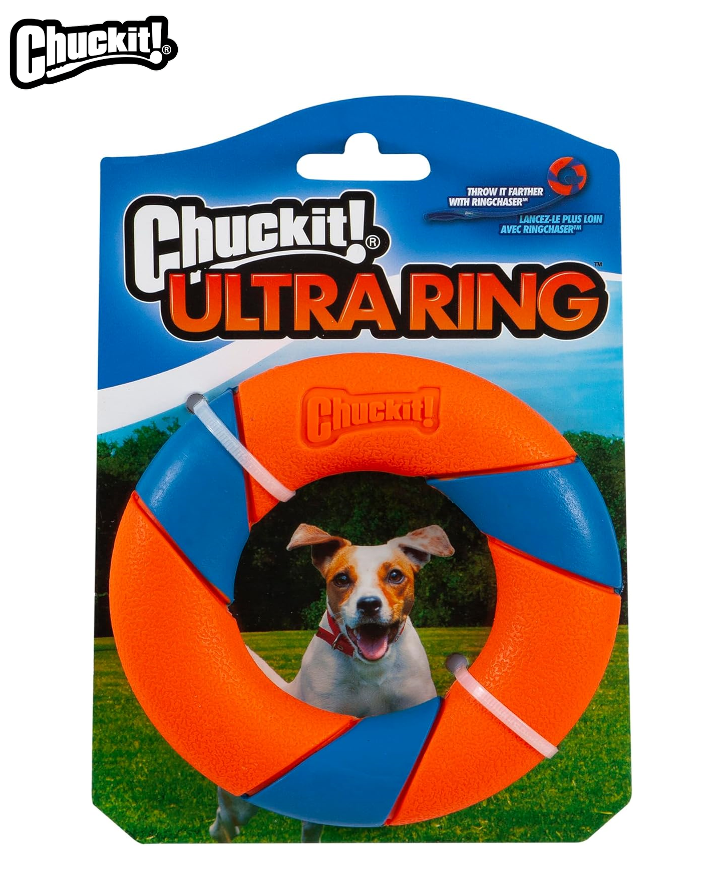 Chuckit! Ultra Ring