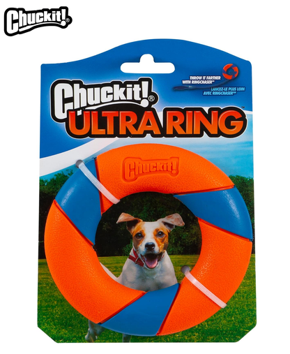 Chuckit! Ultra Ring