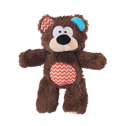 Rosewood Tough Rope Core Bear