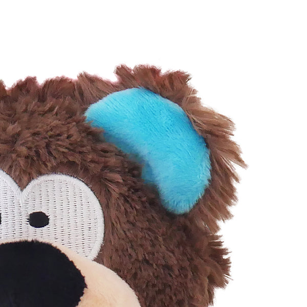 Rosewood Tough Rope Core Bear