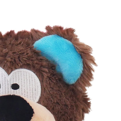 Rosewood Tough Rope Core Bear