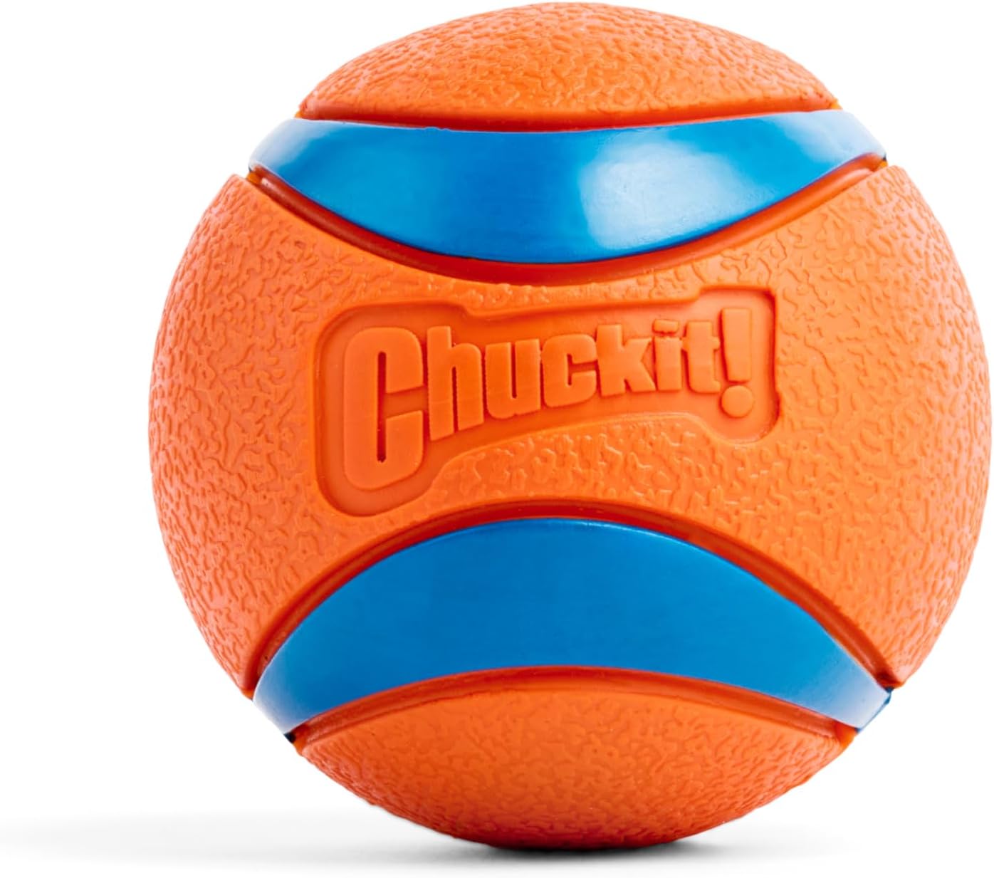 Chuckit! Ultra Ball 2 Pack Medium 6.5cm
