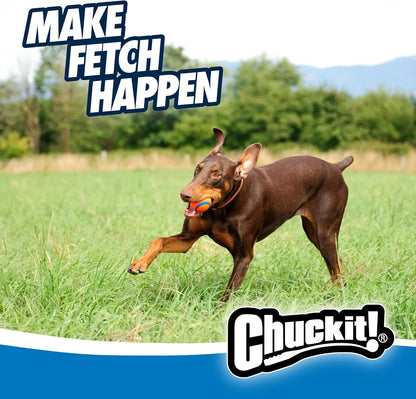 Chuckit! Ultra Ball Large 7.3cm 1 Pack
