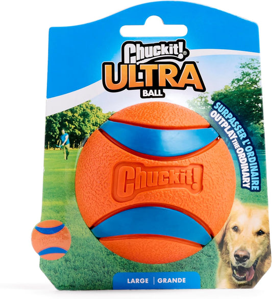 Chuckit! Ultra Ball Large 7.3cm 1 Pack