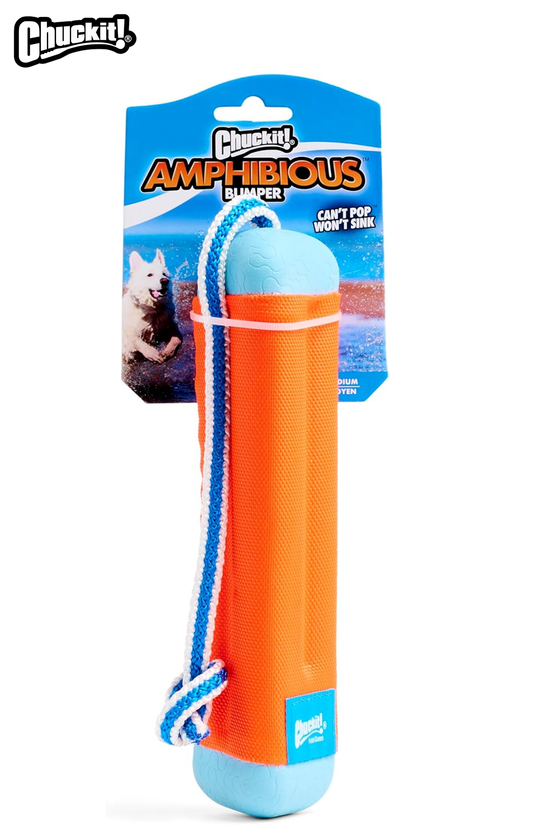 Chuckit! Amphibious Bumper Medium 23cm