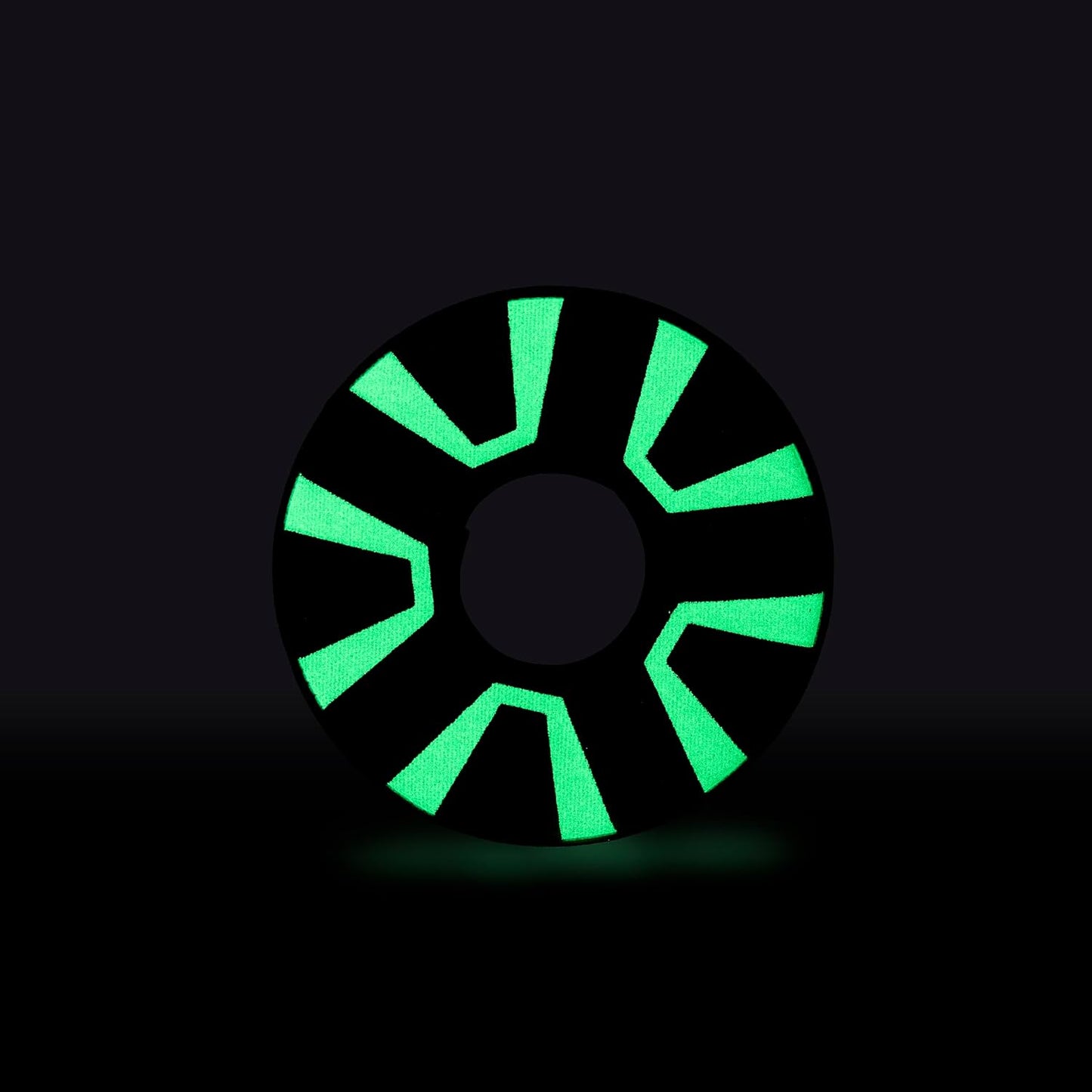 Chuckit! Max Glow Zipflight Medium 21cm