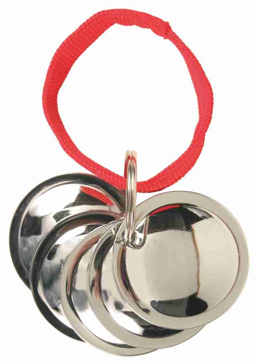 Trixie Training Discs 4.5cm
