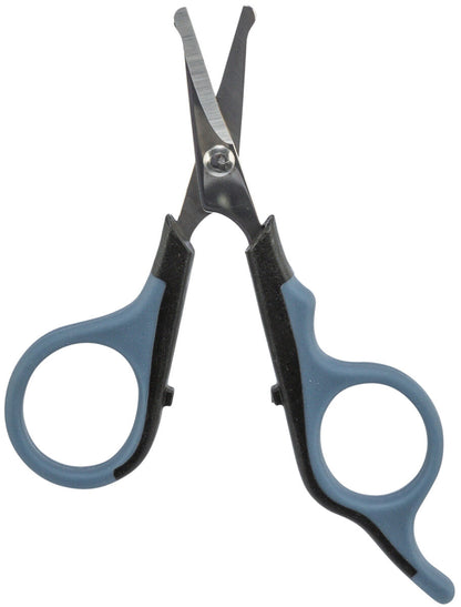 Trixie Pet Face & Paw Scissors