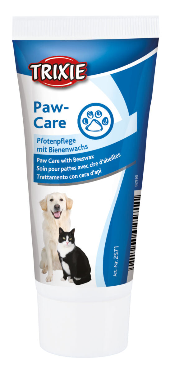 Trixie Paw Care Cream For Dogs & Cats 50ml
