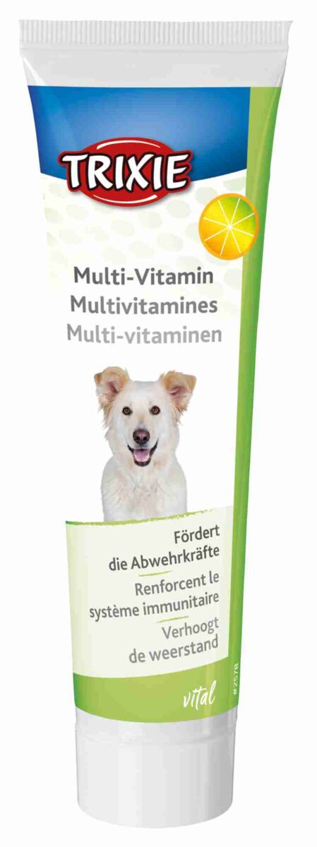 Trixie Dog Multivitamin Paste 100g