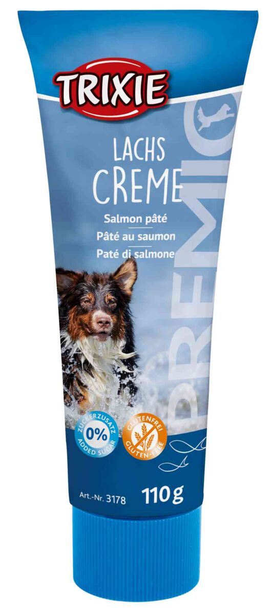 Trixie Premio Salmon Pate 110g