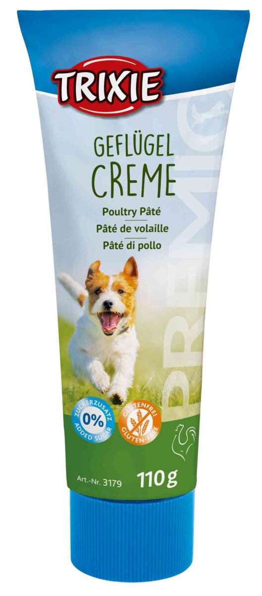 Trixie Premio Poultry Pate 110g