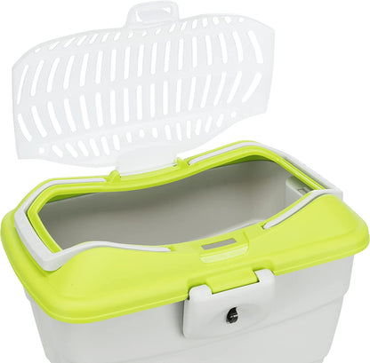 Trixie Mini Capri Small Animal Carrier