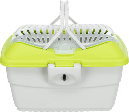 Trixie Mini Capri Small Animal Carrier