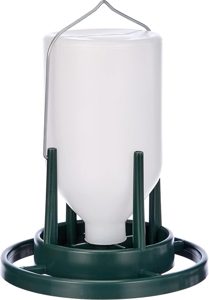 Trixie Aviary Water Dispenser 1ltr