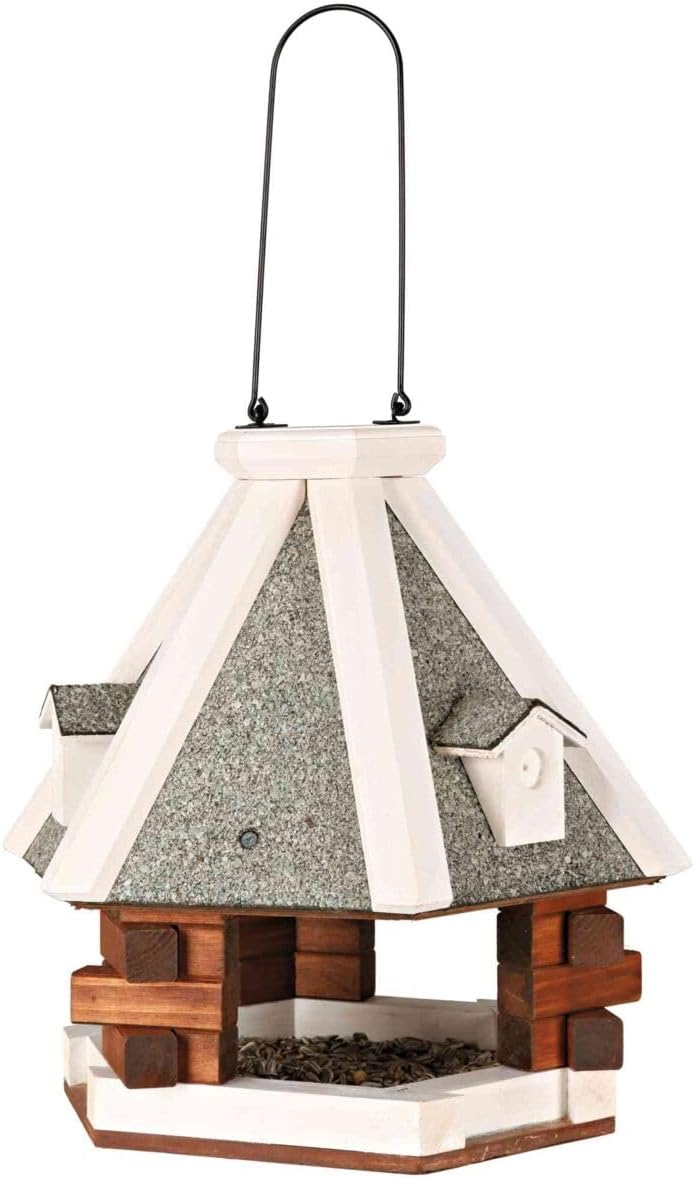 Trixie Hanging Bird Feeder 36 x 35cm
