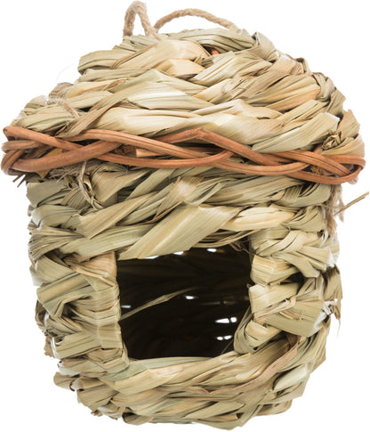 Trixie Grassnest Finch Basket 11cm