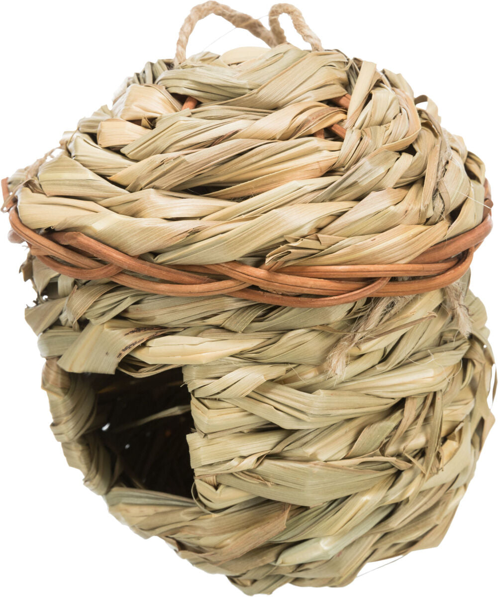 Trixie Grassnest Finch Basket 11cm