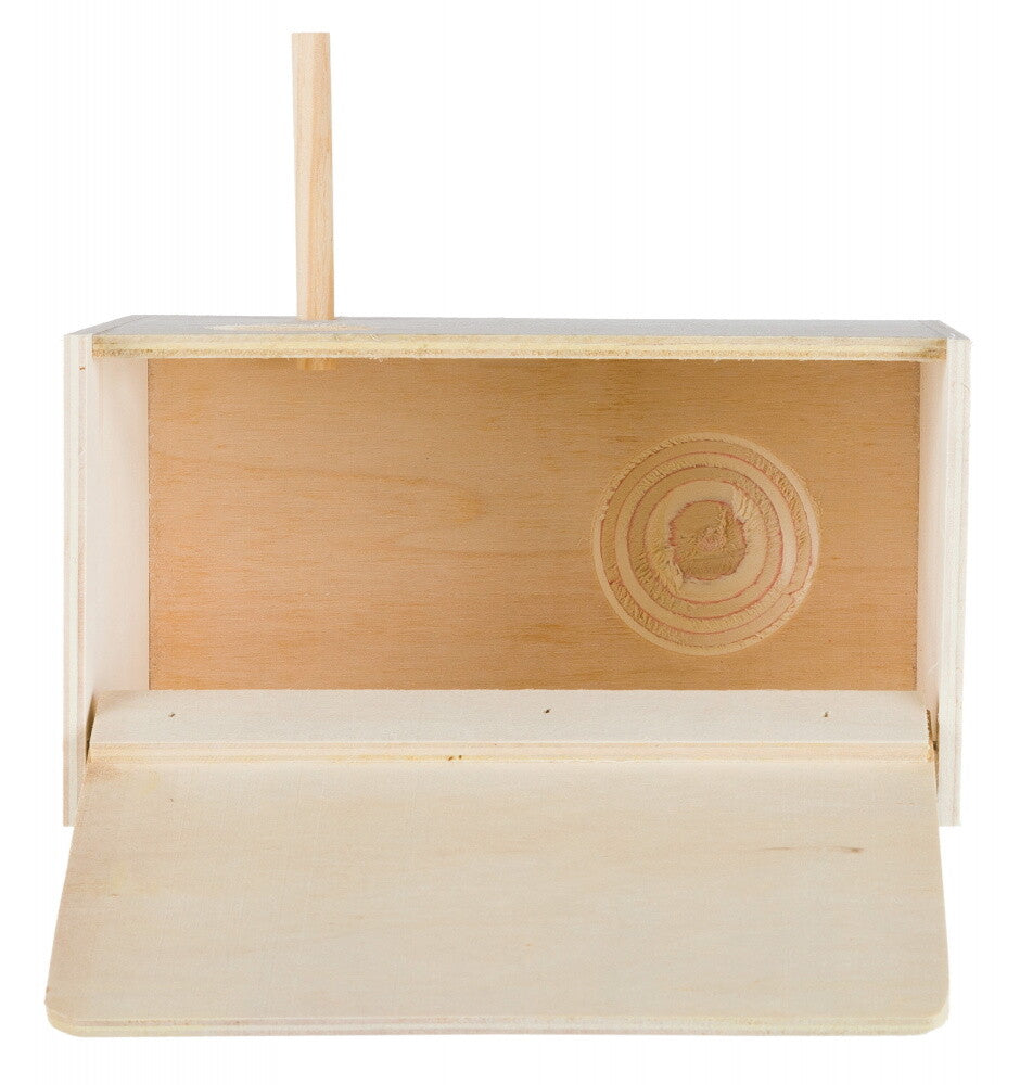 Trixie Budgie Box 21 x 13 x 12cm