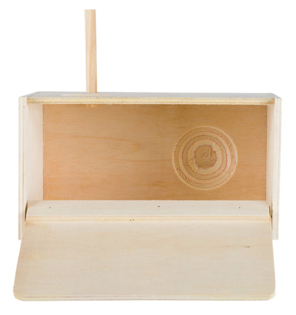 Trixie Cockateil Parakeet Nest Box