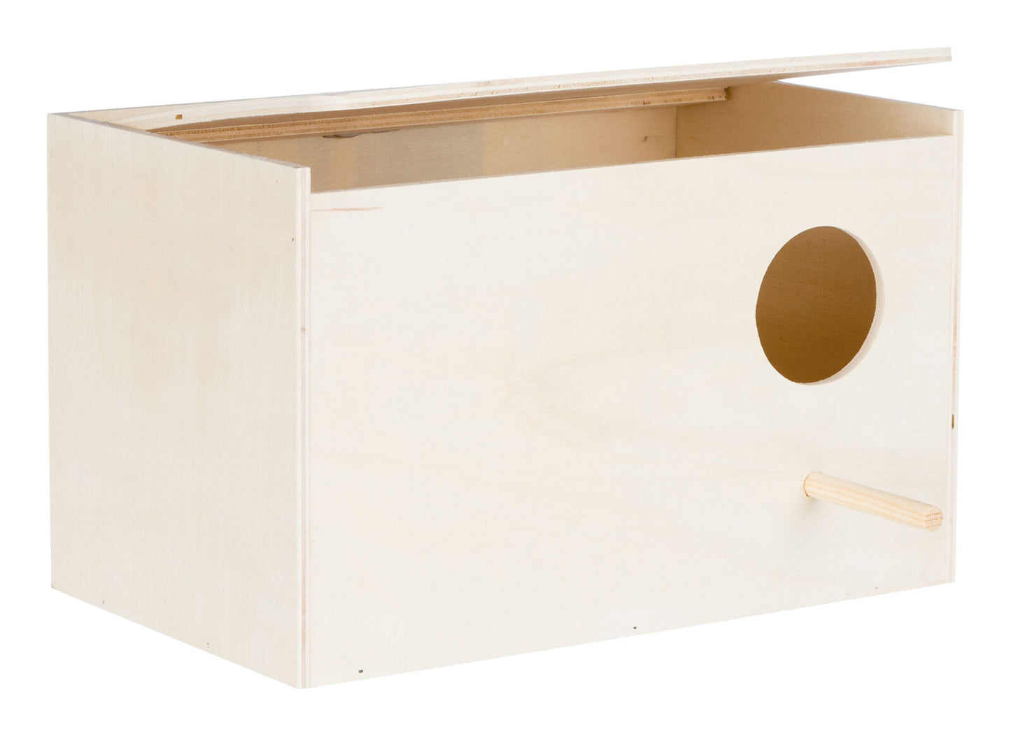 Trixie Cockateil Parakeet Nest Box