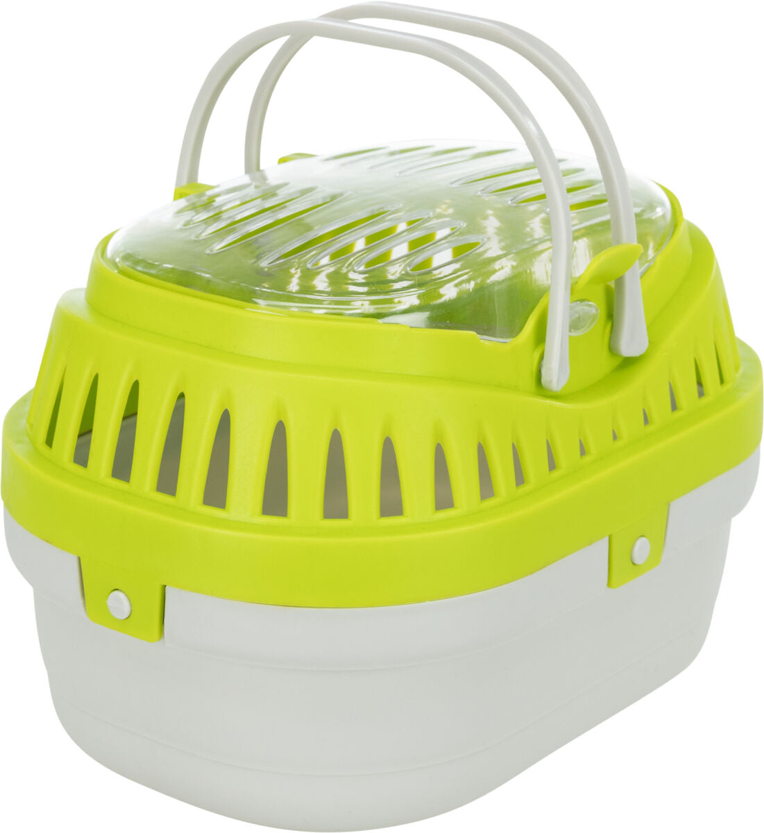 Trixie Extra Small Pico Transport Box Hamster Carrier 18 x 12 x 13cm