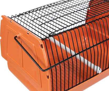 Trixie Transport Cage For Small Animals, Birds , 22 x 14 x 15cm