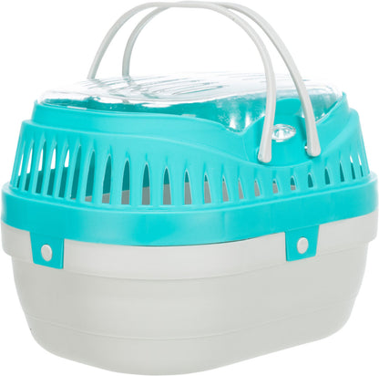 Trixie Small Pico Transport Box Hamster Carrier 23 x 16 x 17cm
