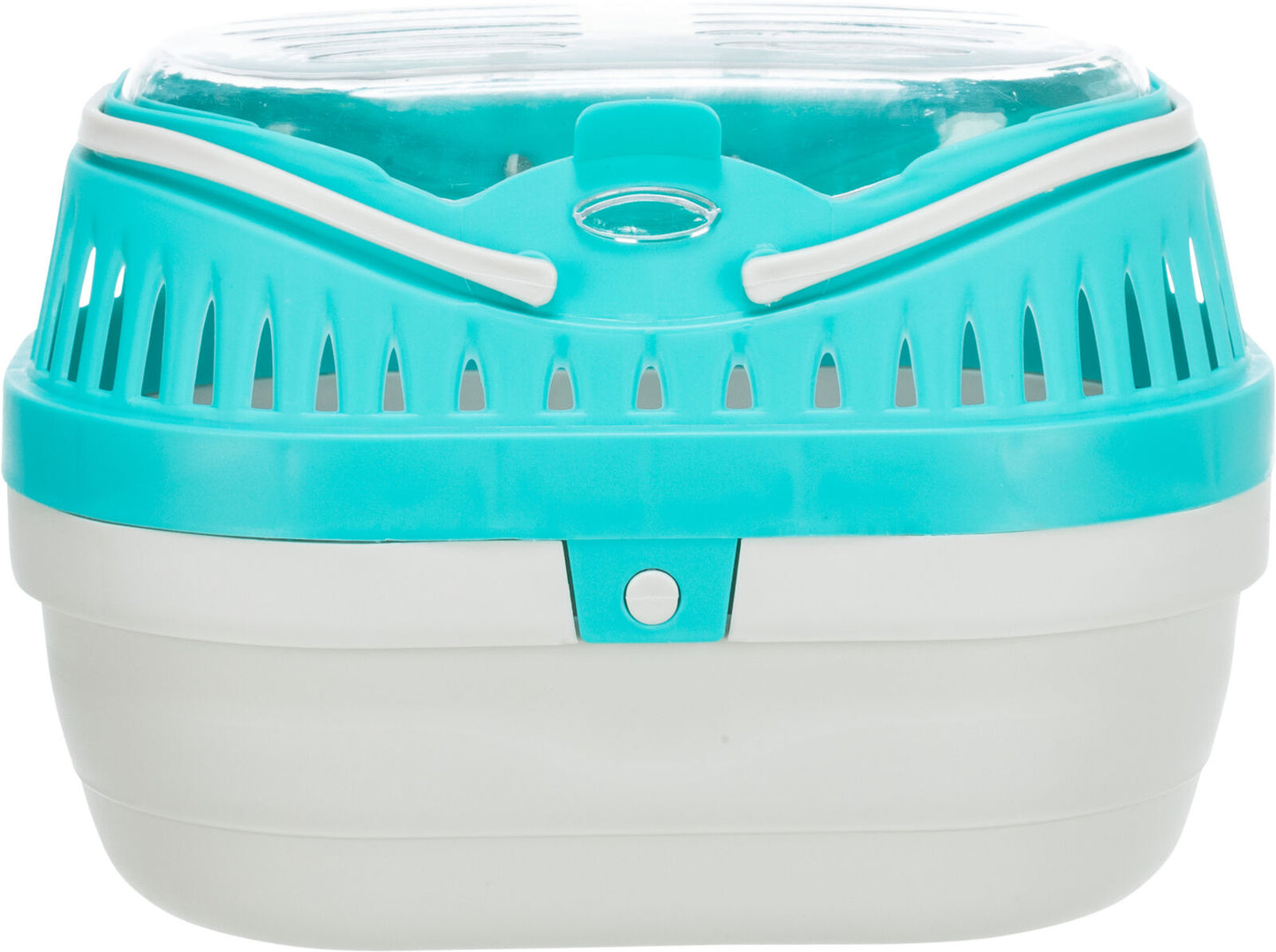 Trixie Small Pico Transport Box Hamster Carrier 23 x 16 x 17cm