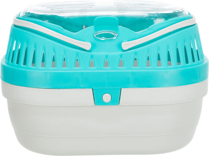 Trixie Small Pico Transport Box Hamster Carrier 23 x 16 x 17cm